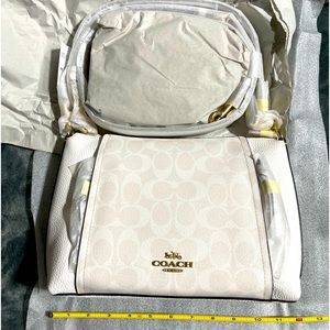 Coach handbag